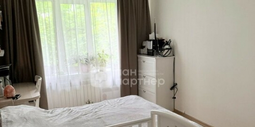 2-комн квартира ул Маршала Тухачевского,  д. 37