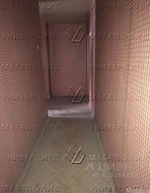 Аренда торгового помещения Кировоградская улица,  д. 16 к2