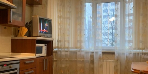 3-комн квартира ул Волынская,  д. 10