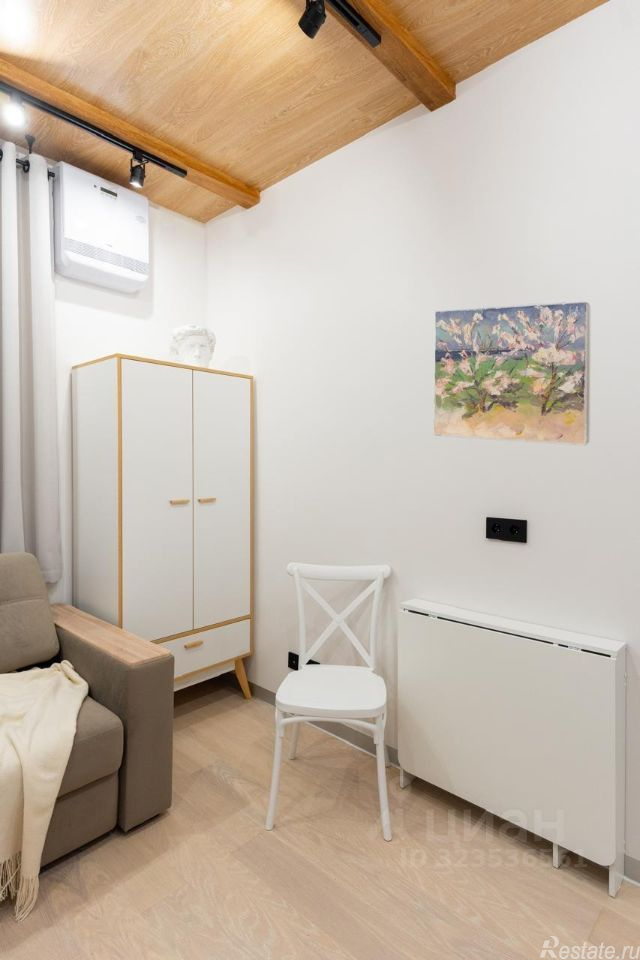 Продажа ПСН Сельскохозяйственная улица,  д. 17 к1