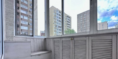 3-комн квартира Валовая улица,  д. 8/18