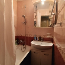 Продажа 3-комн квартиры на вторичном рынке Новоясеневский пр-кт,  д. 19,  к. 4