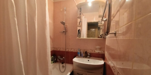 3-комн квартира Новоясеневский пр-кт,  д. 19,  к. 4