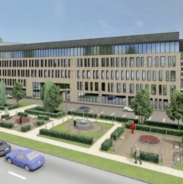 Аренда офиса Синичкина 2-я ул, д. 9 к1 Аренда офиса Синичкина 2-я ул, д. 9 к1