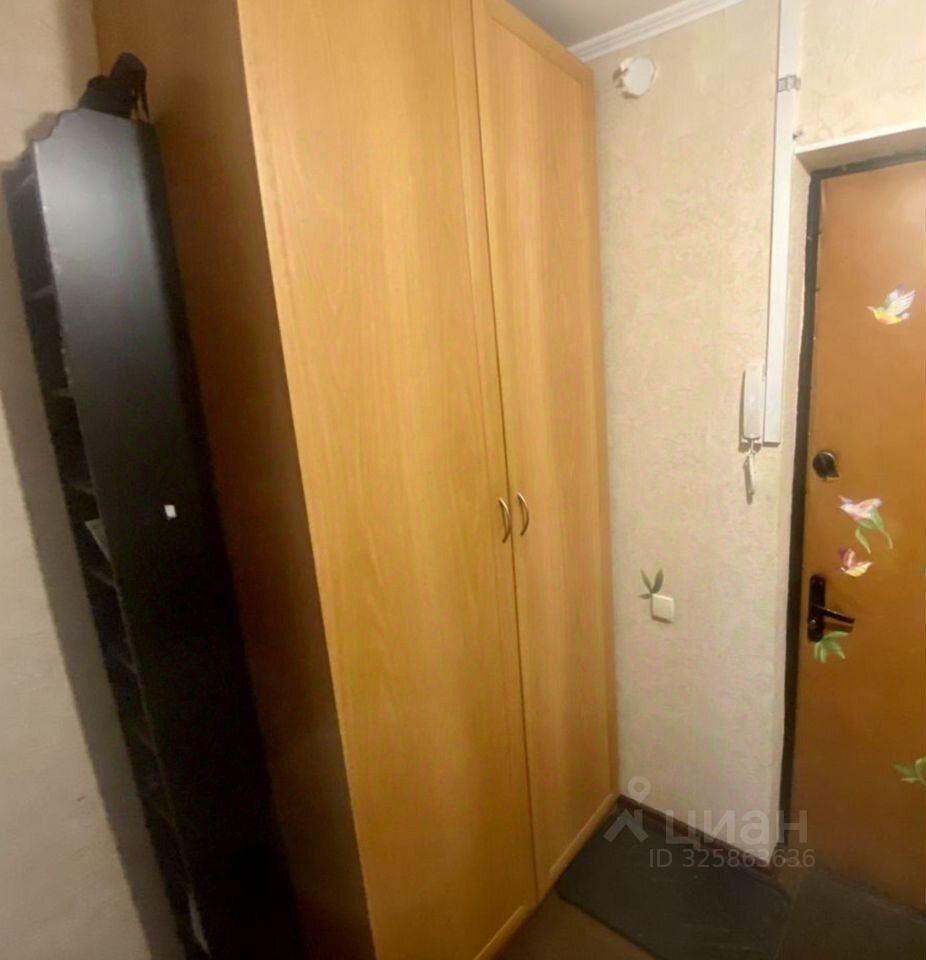 Продажа 1-комн квартиры на вторичном рынке Одинцово г, Говорова ул,  д. 8к1