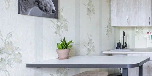 1-комн квартира проспект Косыгина, 9К1