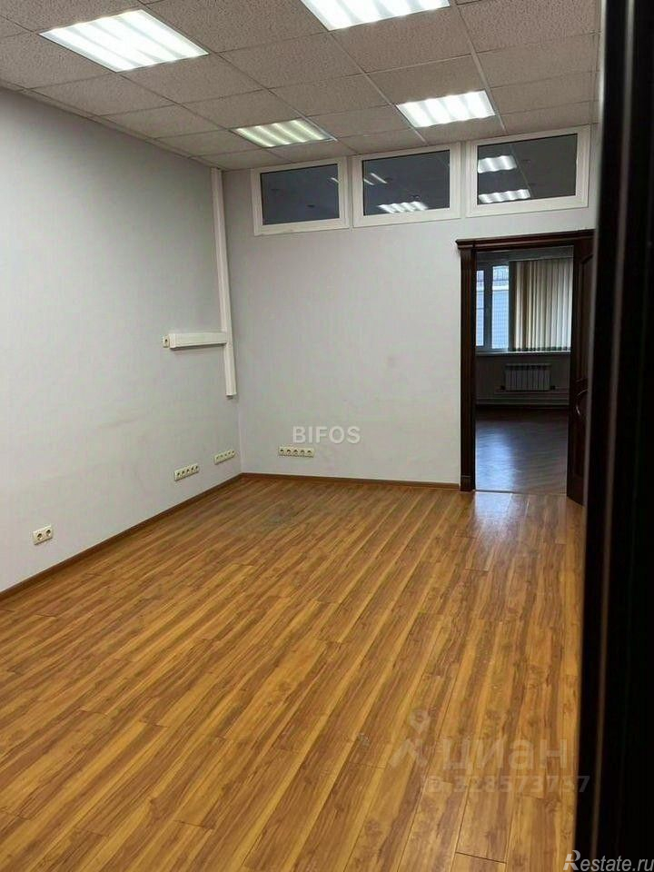 Аренда офиса ул Братиславская,  д. 18,  к. 1