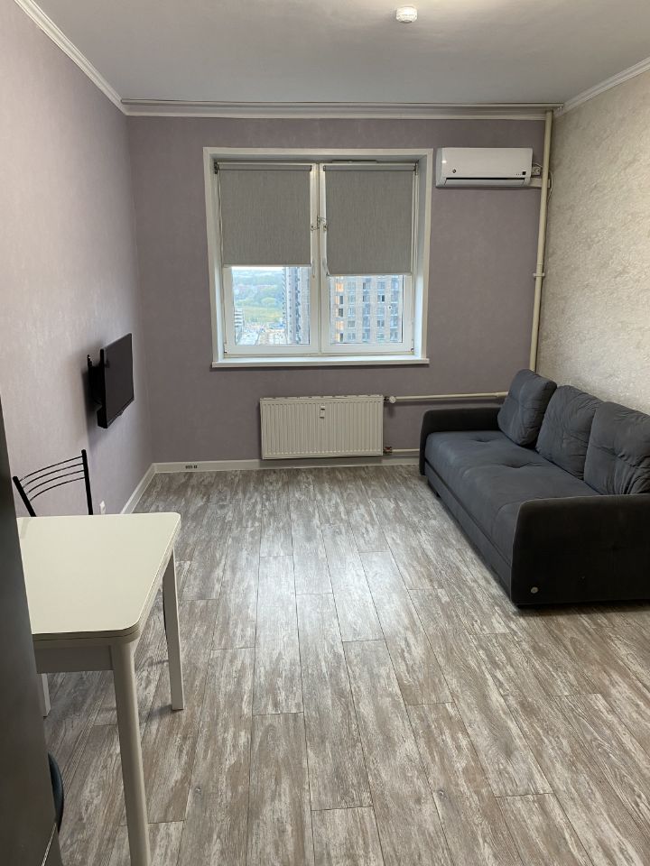 Аренда 2-комн квартиры на вторичном рынке шоссе Остафьевское, 14к1