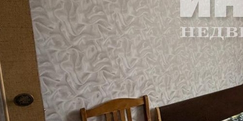 2-комн квартира улица Расковой, 26/29