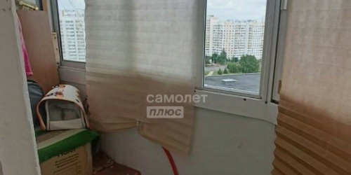 1-комн квартира ул Адмирала Лазарева,  д. 35