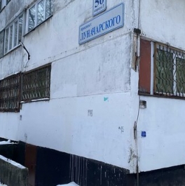 Продажа 3-комн квартиры на вторичном рынке Луначарского пр-кт,  д. 56 к3