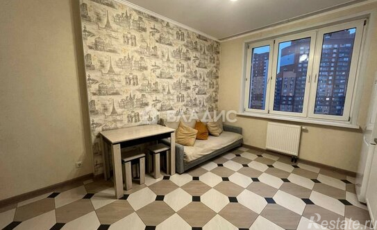 Продажа 1-комн квартиры на вторичном рынке Старые Химки, Московская улица,  д. 21