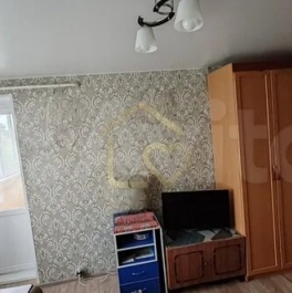 Продажа 2-комн квартиры на вторичном рынке Загорянский, ул Димитрова,  д. 43