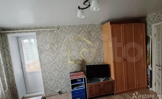 Продажа 2-комн квартиры на вторичном рынке Загорянский, ул Димитрова,  д. 43