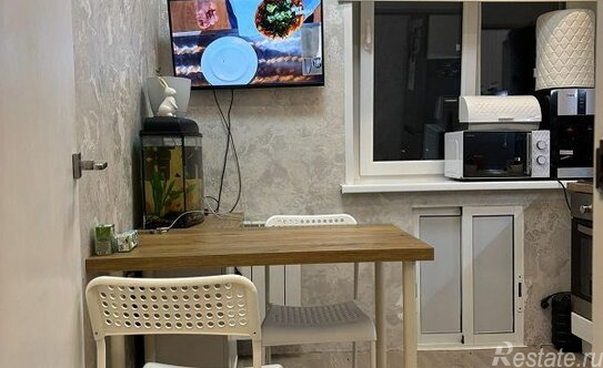 Продажа 2-комн квартиры на вторичном рынке Жуковский г, Чкалова ул,  д. 20