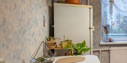 1-комн квартира проспект Непокоренных, 16к1