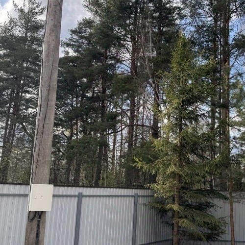 Коттедж/дом Вырица городской поселок, улица Бакунина