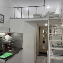 Продажа офиса Заячий пер., 4, к 1