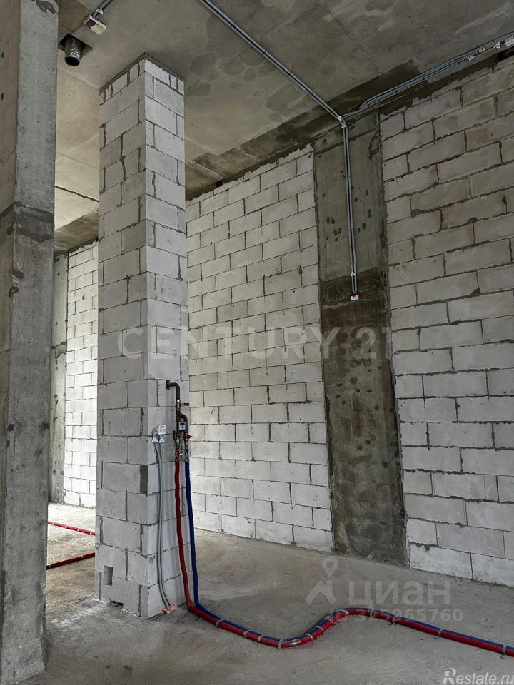 Аренда ПСН Петра Кончаловского ул,  д. 7 к3