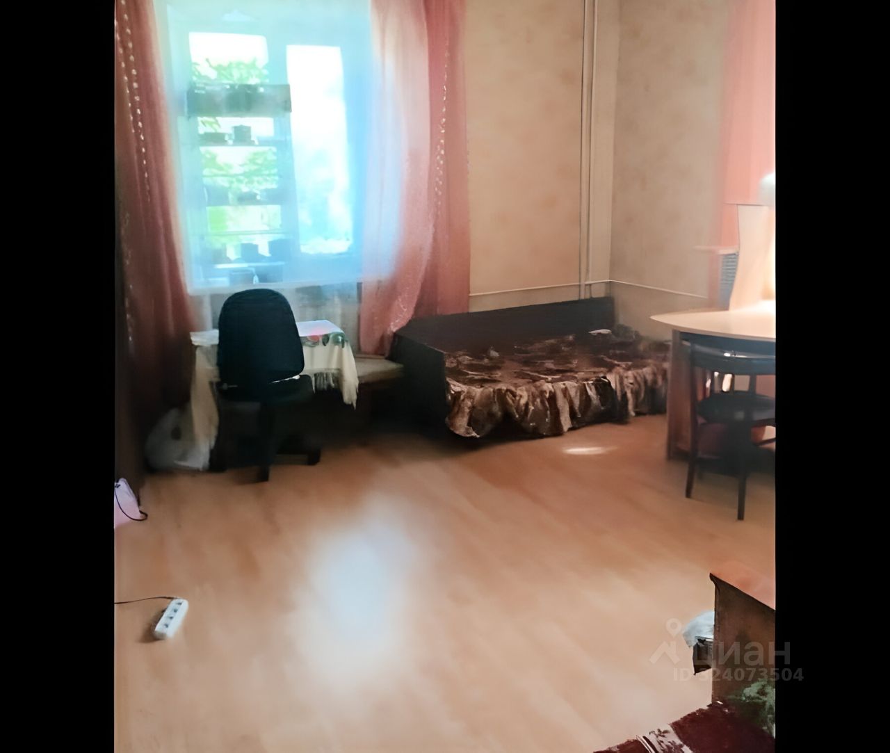 Продажа 2-комн квартиры на вторичном рынке пос. Колычево, 3