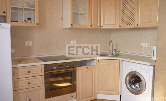 Аренда 1-комн квартиры на вторичном рынке улица Скульптора Мухиной,  д. 2