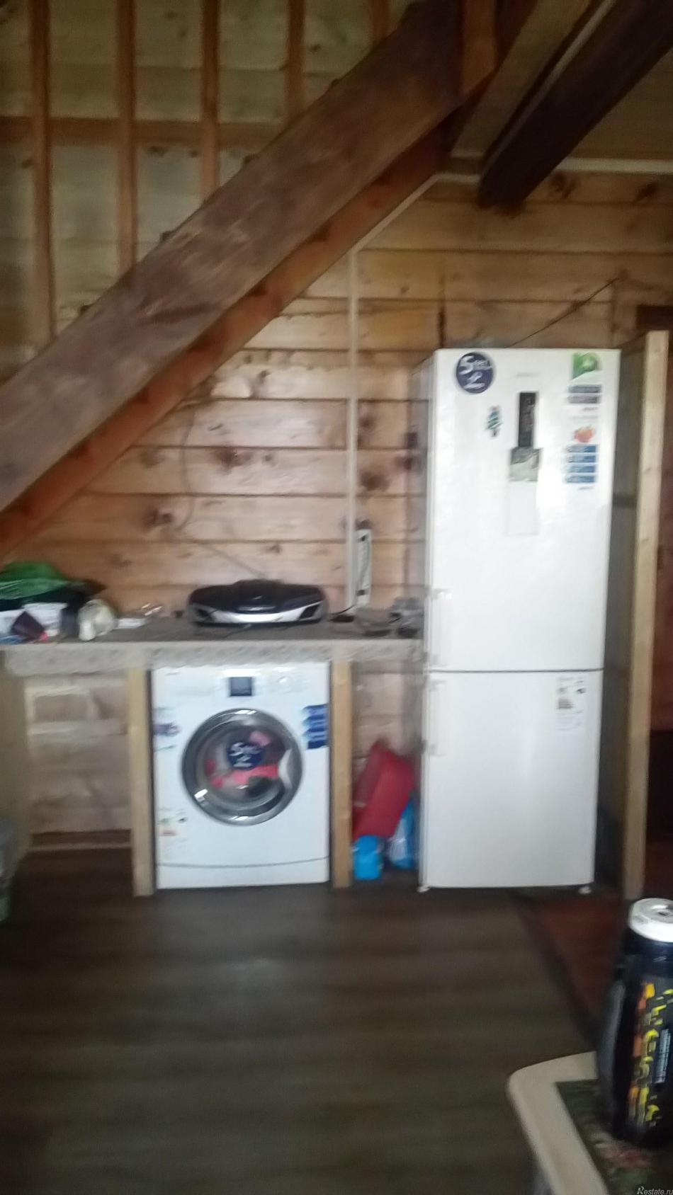 Продажа дома Центральная,  д. 3