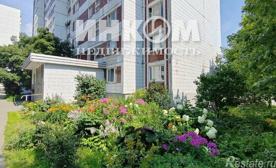 Продажа 2-комн квартиры на вторичном рынке ул Академика Капицы,  д. 22