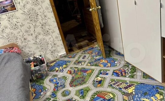 Продажа 3-комн квартиры на вторичном рынке Реутов г, Октября ул,  д. 8