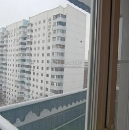 Продажа 3-комн квартиры на вторичном рынке Алтуфьевское ш,  д. 95Б