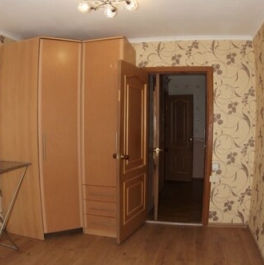 Продажа 2-комн квартиры на вторичном рынке Павловский Посад г, Кузьмина ул,  д. 43