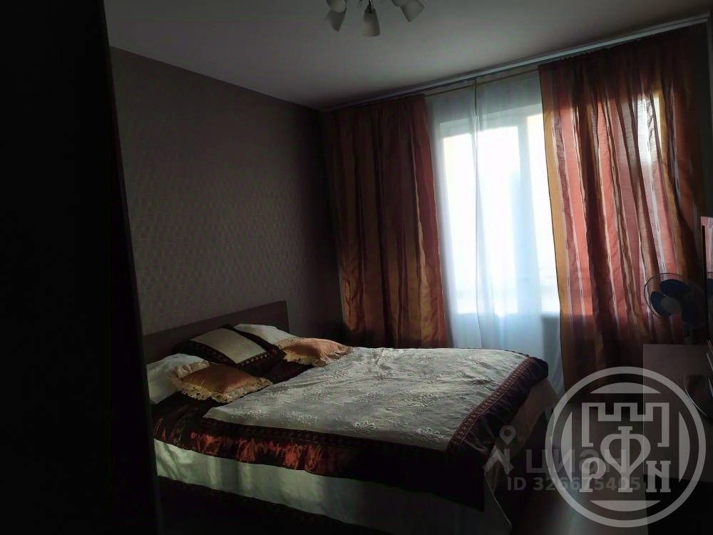 Продажа 2-комн квартиры на вторичном рынке Мурино, бульвар Менделеева, 20