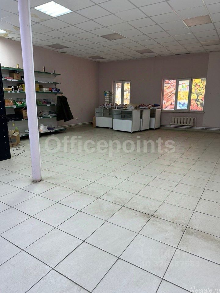 Аренда ПСН Палехская улица