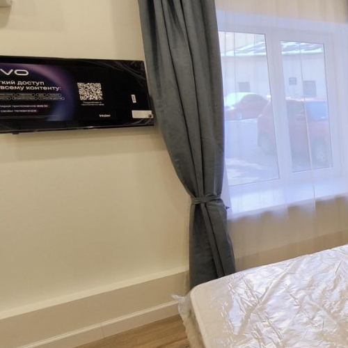 Студия Большая Пушкарская улица, 3