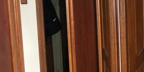 2-комн квартира улица Герасима Курина, 14К1