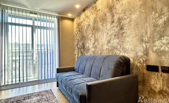 Продажа 3-комн квартиры на вторичном рынке Черниговская улица,  д. 13 к2