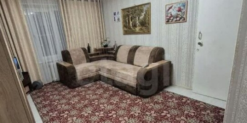 1-комн квартира улица Каховка,  д. 6