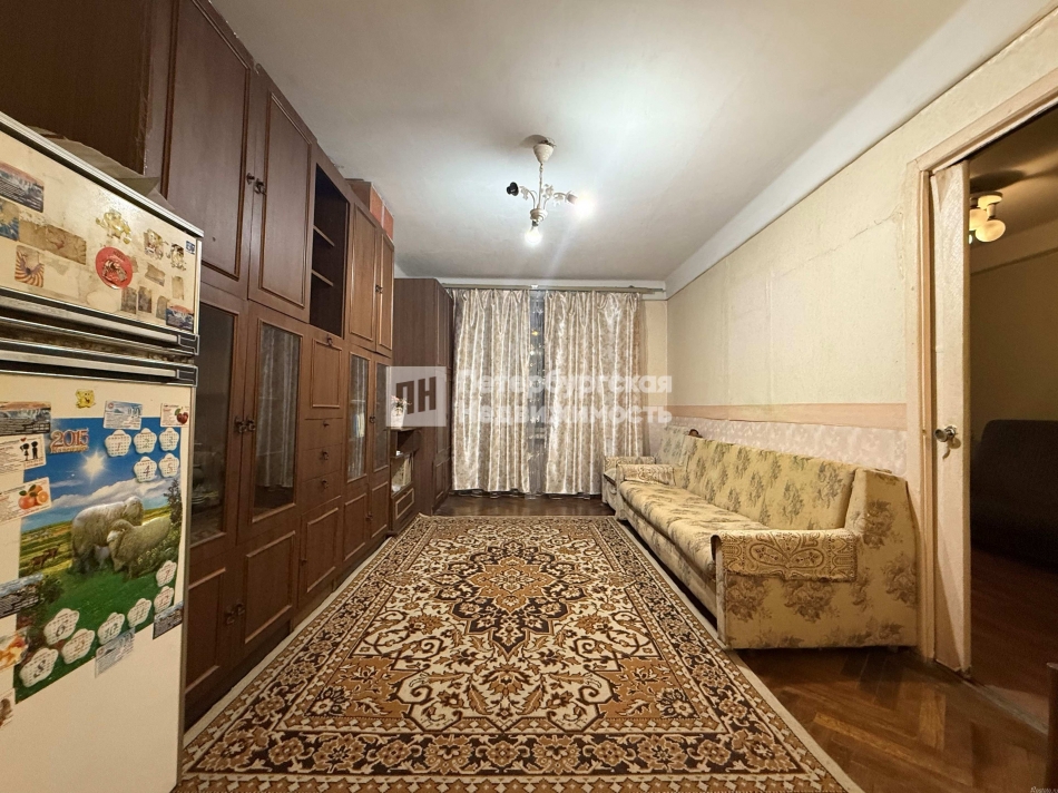 Продажа комнаты Витебский пр-кт, д 31 к 2