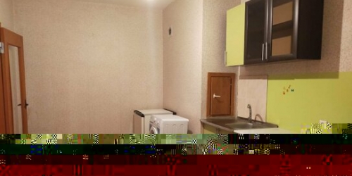 3-комн квартира улица Короленко,  д. 5