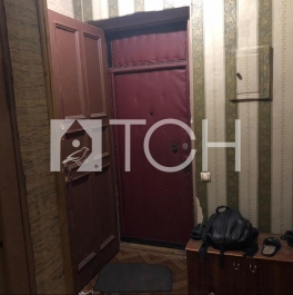 Продажа 2-комн квартиры на вторичном рынке Балашиха, Комсомольская ул, 24