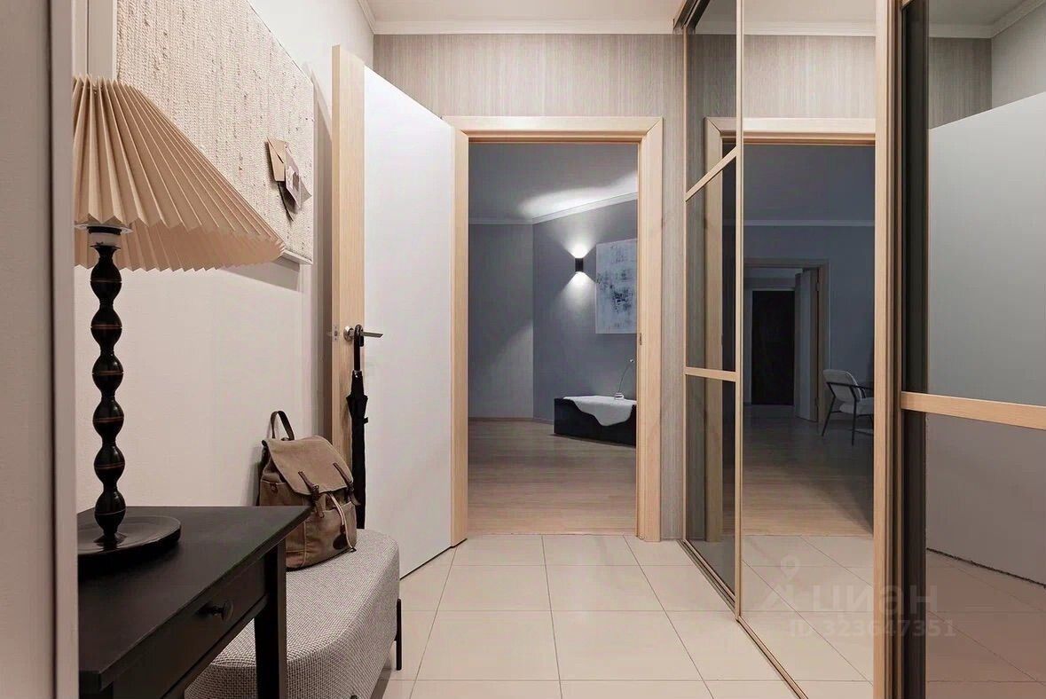 Продажа 2-комн квартиры на вторичном рынке улица Беринга, 27к1