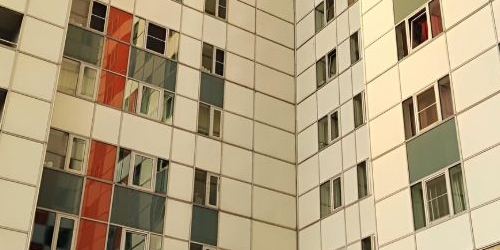 1-комн квартира бульвар Маршала Рокоссовского, 6к1