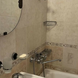 Аренда 2-комн квартиры на вторичном рынке ул Библиотечная,  д. 23