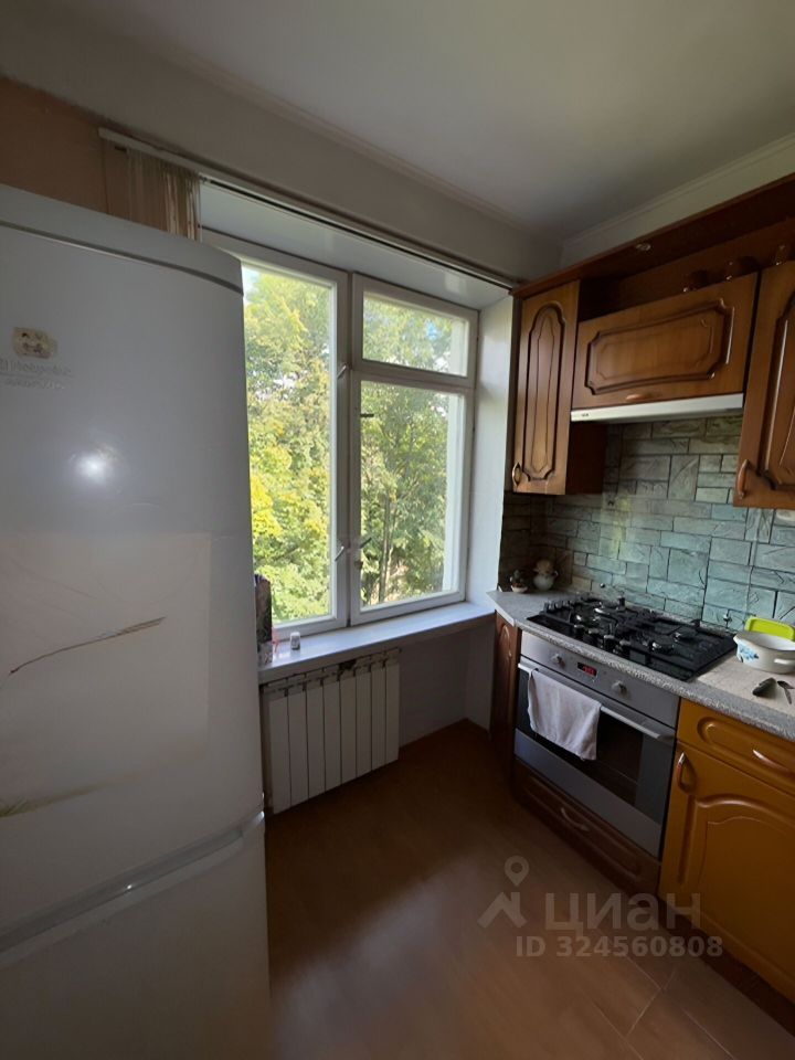 Продажа 2-комн квартиры на вторичном рынке проспект Юрия Гагарина, 38К3