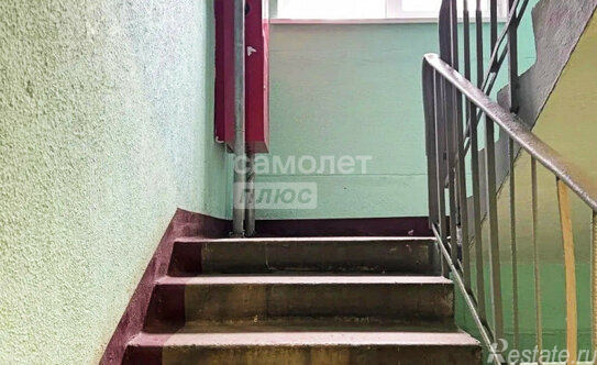 Продажа 3-комн квартиры на вторичном рынке ул Харьковская,  д. 1,  к. 3