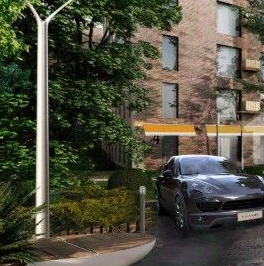 Продажа 1-комн квартиры на вторичном рынке Суханово Парк ЖК, д. Суханово, улица Парковая, д. 1к1 Продажа 1-комн квартиры на вторичном рынке Суханово Парк ЖК, д. Суханово, улица Парковая, д. 1к1