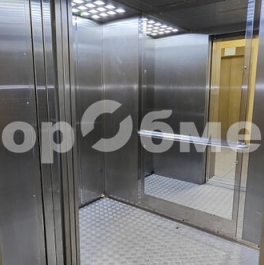 Продажа 2-комн квартиры на вторичном рынке Флотская улица,  д. 68 к2