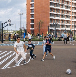 Продажа 2-комн квартиры на вторичном рынке Огородный пер,  д. 4