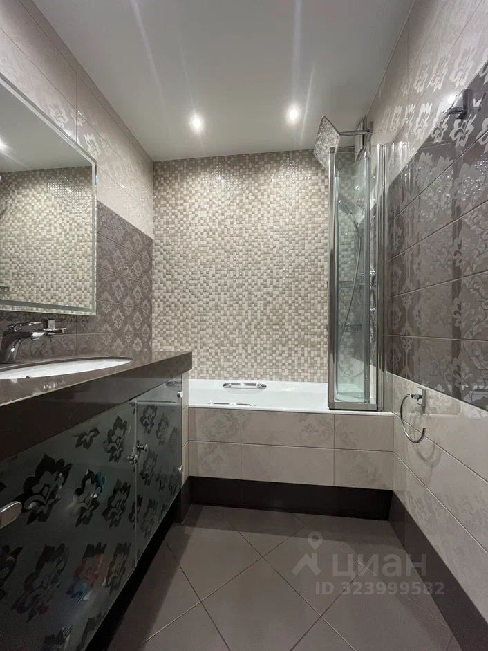 Продажа 2-комн квартиры на вторичном рынке Ельнинская улица, 20к1