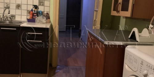 4-комн квартира Мытнинский пер., д. 5, лит. А