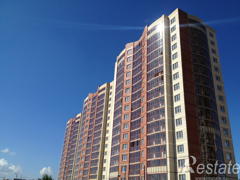 Продажа 1-комн квартиры на вторичном рынке Токсовская ул ,  д. 70